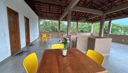 Chácara Gota de Mel - Porto Velho, RO - Foto 5