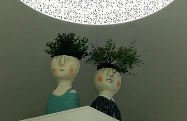 Antiche Mura Apartments"Bianco di Puglia" cucina 1 camera da letto più divano letto - Foto 41