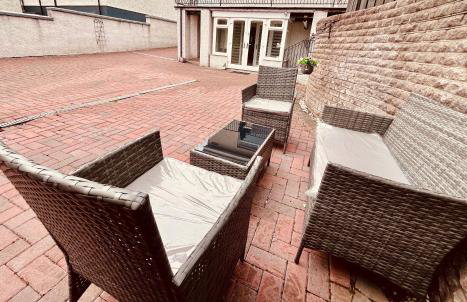 Unique Modern Studio Apartment - Foto 33