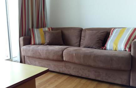 Résidence Mer & Golf Ilbarritz - Foto 8