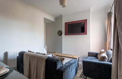 Home at Beaconsfield Work & Family Ready - Foto 41