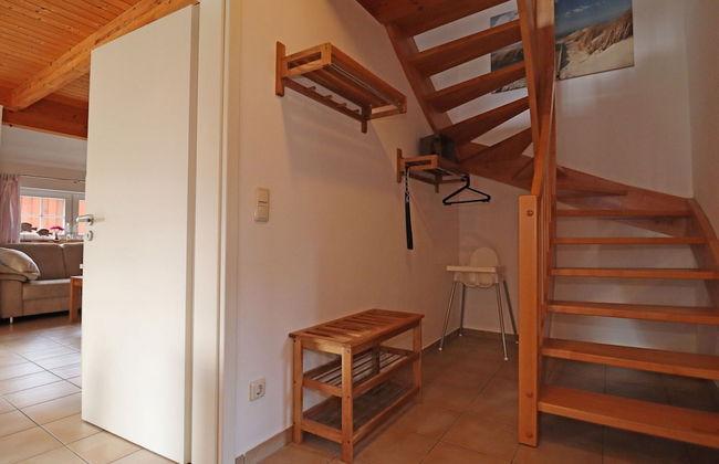 Doppelhaushalfte Bernsteinhaus II, Trassenheide - Foto 36