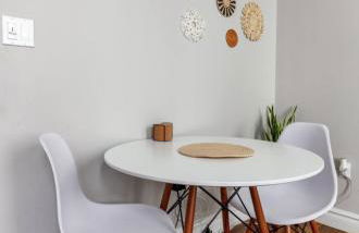 Private Room at a 3 bedroom Apt at the heart of East Village - shared apartment - Foto 14