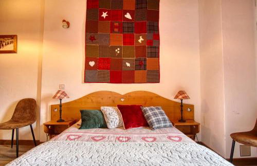 Chalet Le Wapiti, aux pieds des pistes, à 200m du village - Foto 19