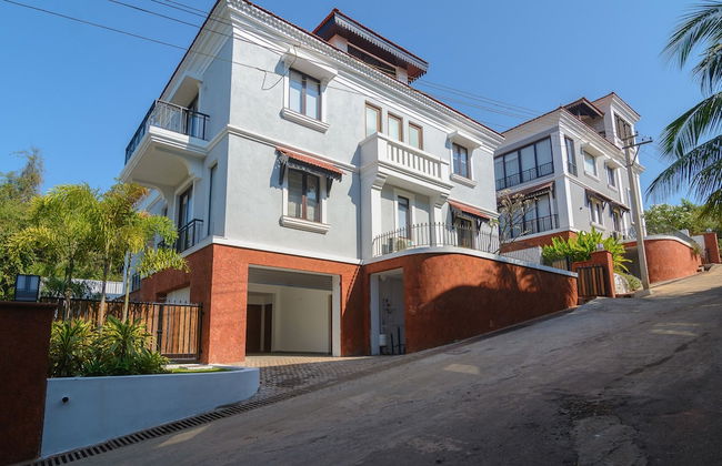 Casa Sol 2 By Iksha - Foto 33