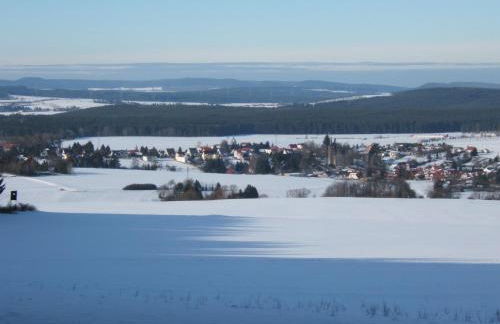 Ferienwohnung Veit - Foto 23