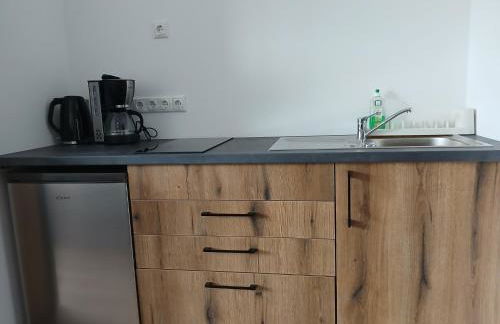 Ferienhaus Hofmann Strüth 7 - Foto 3