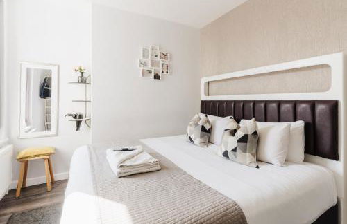 Design Suites Lytham - Foto 86