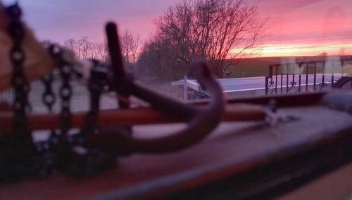 Ferienhaus Bullerby , Missunder Fährstraße 12, 24864 Brodersby - Foto 2