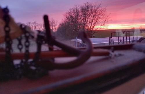 Ferienhaus Bullerby , Missunder Fährstraße 12, 24864 Brodersby - Foto 2