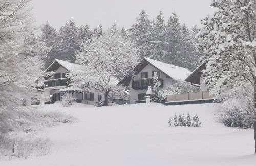 Seepark Kirchheim Ferienhaus bei Nina mit Sauna - Photo 36