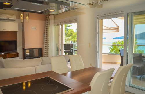 Luxury Villa Efi Thasos - Foto 11