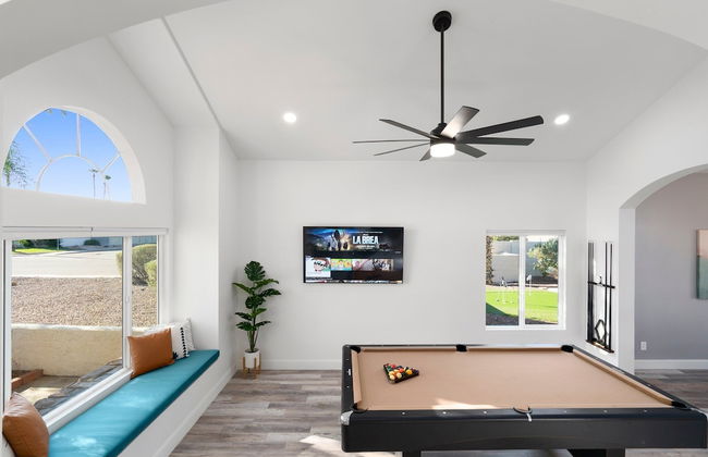 Casa Yucca 1 - Foto 37