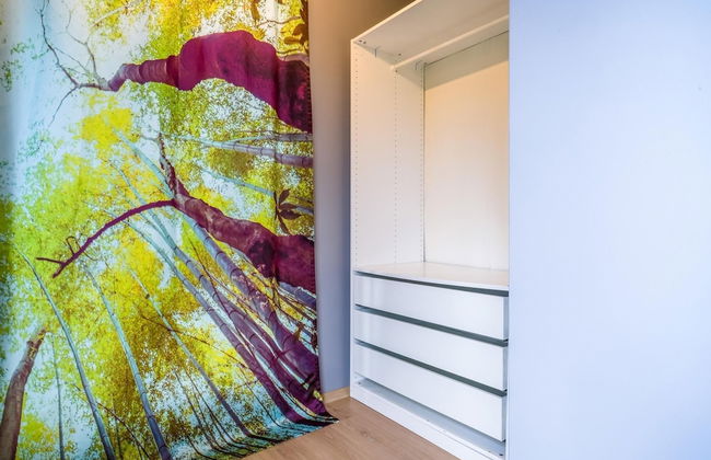 Flat 10 min to Vadistanbul Mall and Ataturk Forest - Foto 17