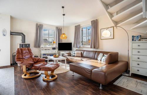 Ferienhaus Seeschwalbe 14 - Foto 27