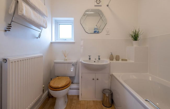 Cheshire Lodge - Foto 22