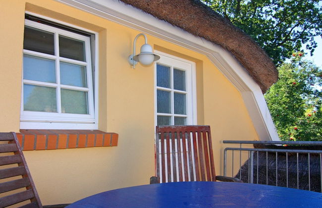 Apartment, Wieck am Darss - Foto 43