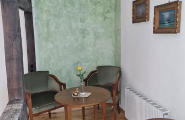 Gemütliche Wohnung in historischem Kulturdenkmal, 62qm - Photo 16