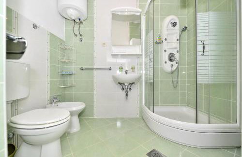 Apartments Mirabella - Photo 44