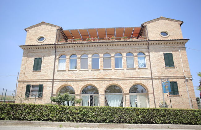 Agriturismo Casa degli Archi - Photo 1