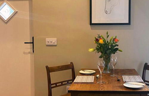 Rowley Farm Holidays - Foto 52