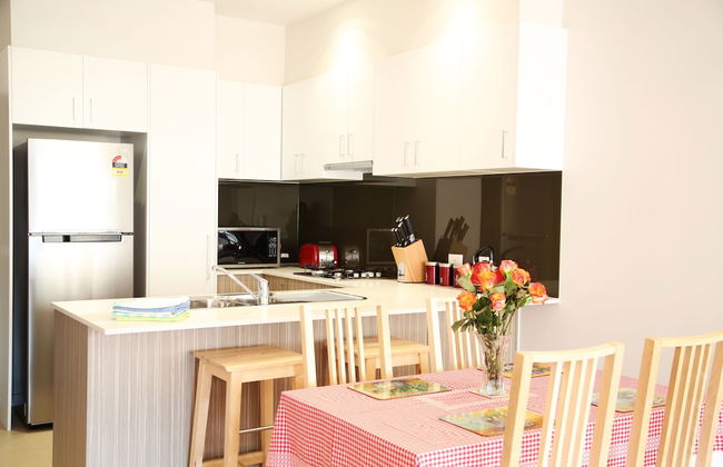 Bluebell Apartments - Foto 5