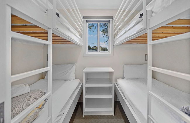 BIG4 Aireys Inlet - Foto 12