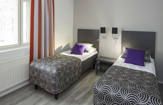 Holiday Club Kuusamo Tropiikki Apartments - Foto 9