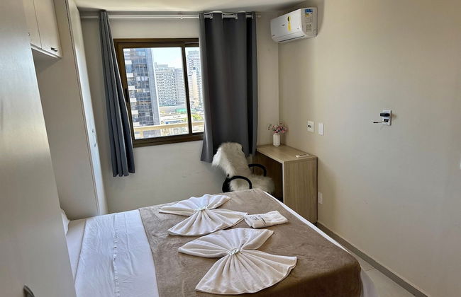 Praia Dourada - Photo 15