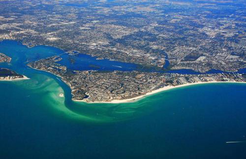 Siesta Key Village-Suite #4: A block to the Beach! - Foto 20