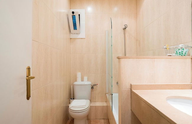 BeBarceloner Poble Nou Apartments - Foto 8