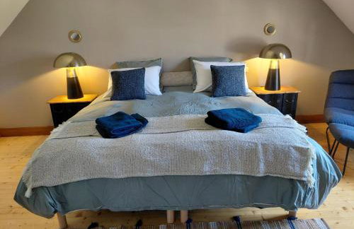 Gites au fil des châteaux de la Loire - Foto 72