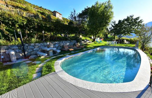 RUSTICO VIGNA casa vacanze - Foto 2