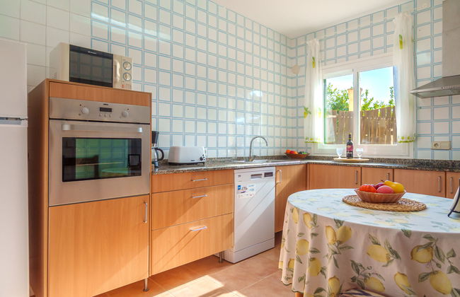 Finca Can Corritx - Foto 9