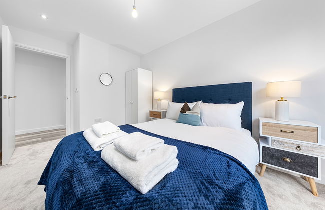 SERCASA - Wembley Park - London - Photo 40