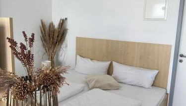 Doppelzimmer im Strandhaus 2 - Foto 4