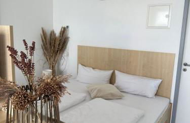 Doppelzimmer im Strandhaus 2 Grundbelegung 2 Pers - Foto 4