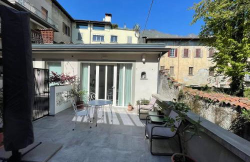 Terrazza S. Vincenza - Casa Lago - Photo 32