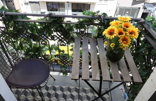 Taksim Stella Suites - Photo 54