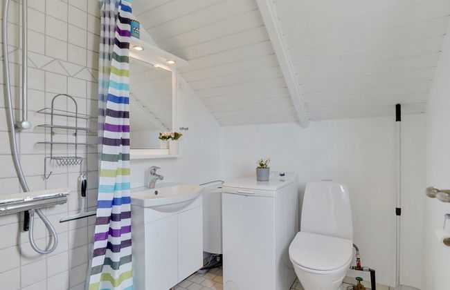 "Roderich" - 400m from the sea - Foto 14