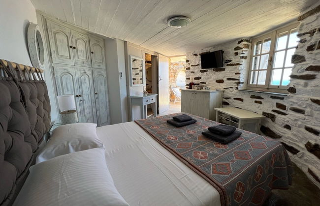 The Stone Windmill - Foto 4