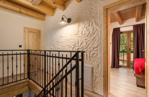 Mountain house Beauty of Laz - Foto 40