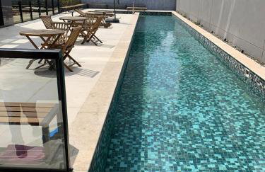 Apto Vila Olimpia Moderno e completo - Foto 1