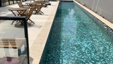 Apto Vila Olimpia Moderno e completo - Foto 1