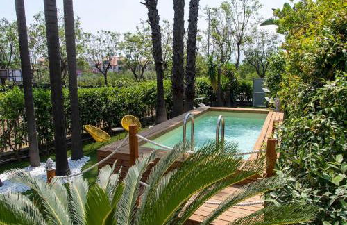 Angheli garden & pool - Foto 8