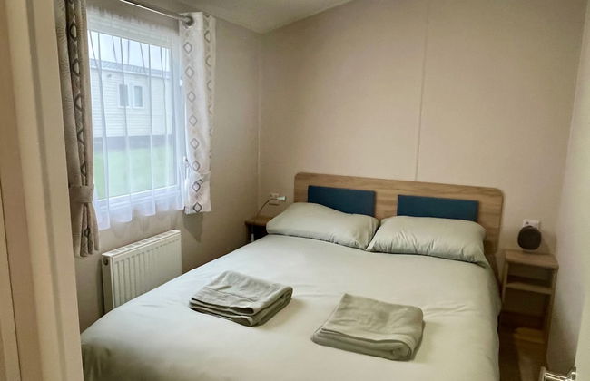 Surfside Bliss - Cayton Bay Park Caravan - Foto 2