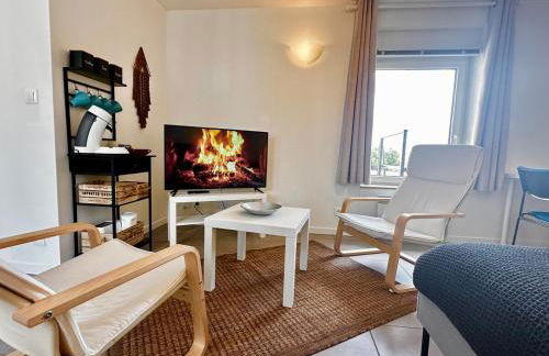 M 101 Studio pause détente proche centre Metz - Photo 1