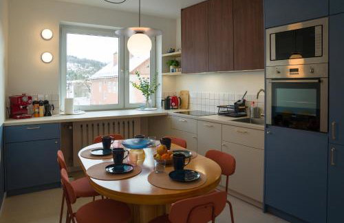 Villa Turris Apartamenty przy Muszyńskim Zamku - Foto 27