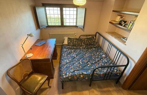 Colle Mafalda - Foto 23