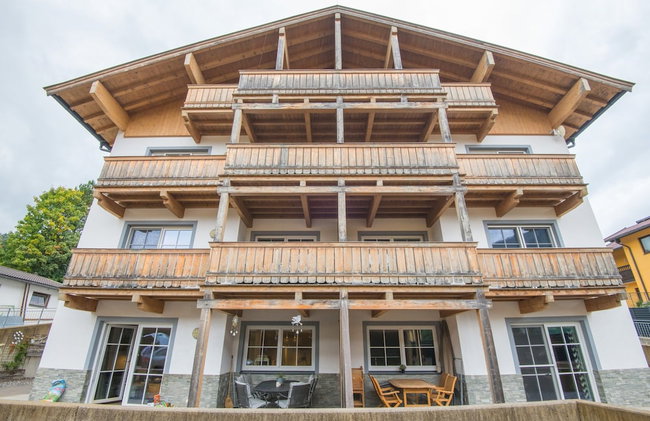 Modern Apartment Near Ski Area in Brixen im Thale - Foto 72